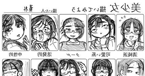 陰女 意思